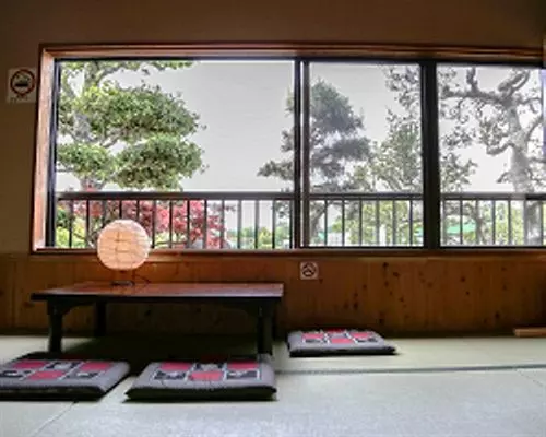 ホテル Organic B&b Maruei