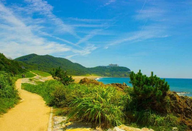 ホテル Organic B&b Maruei