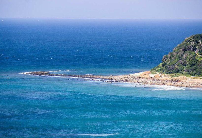 ホテル Organic B&b Maruei