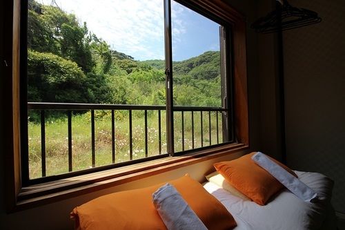 ホテル Organic B&b Maruei