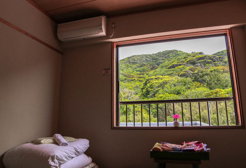 ホテル Organic B&b Maruei