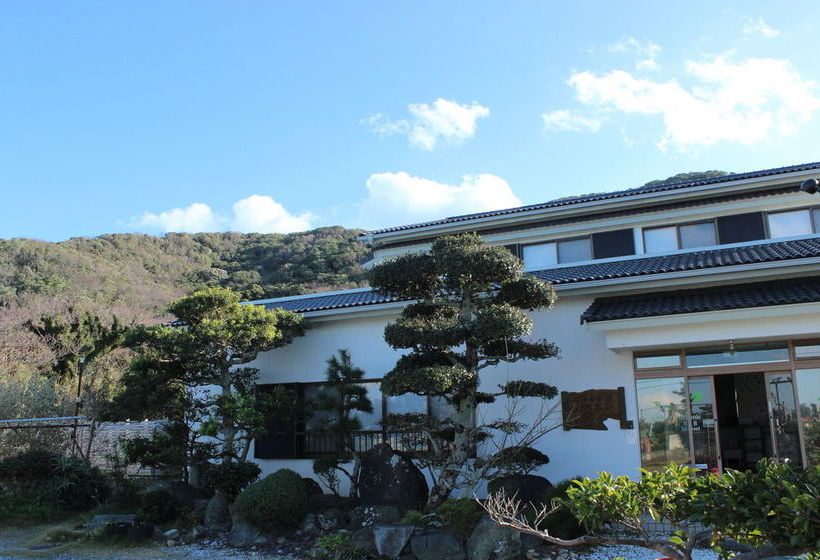 ホテル Organic B&b Maruei