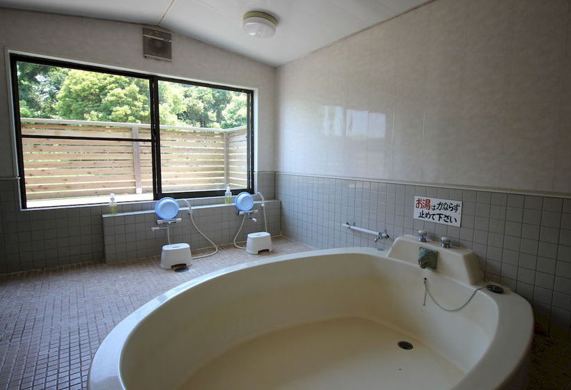 ホテル Organic B&b Maruei