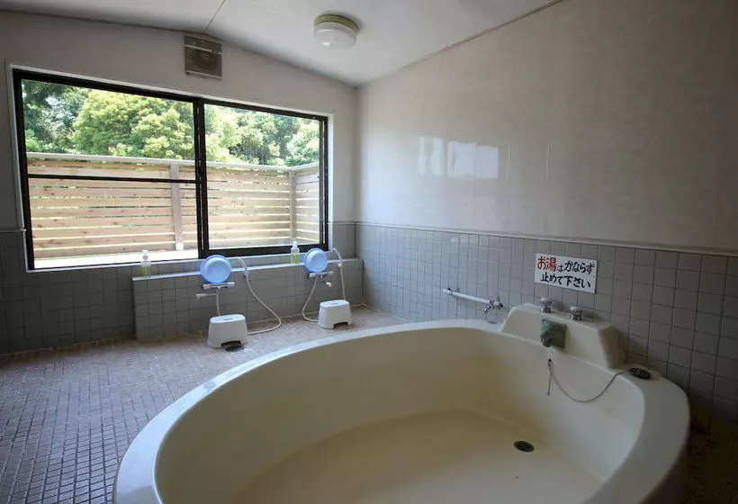 ホテル Organic B&b Maruei