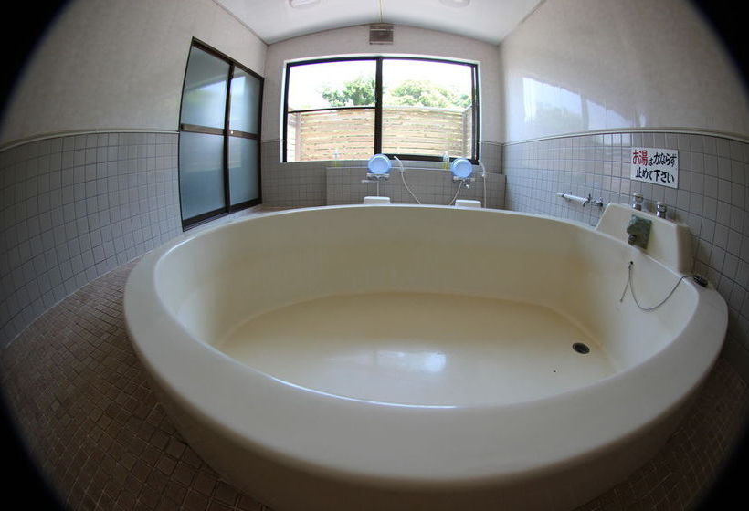 ホテル Organic B&b Maruei