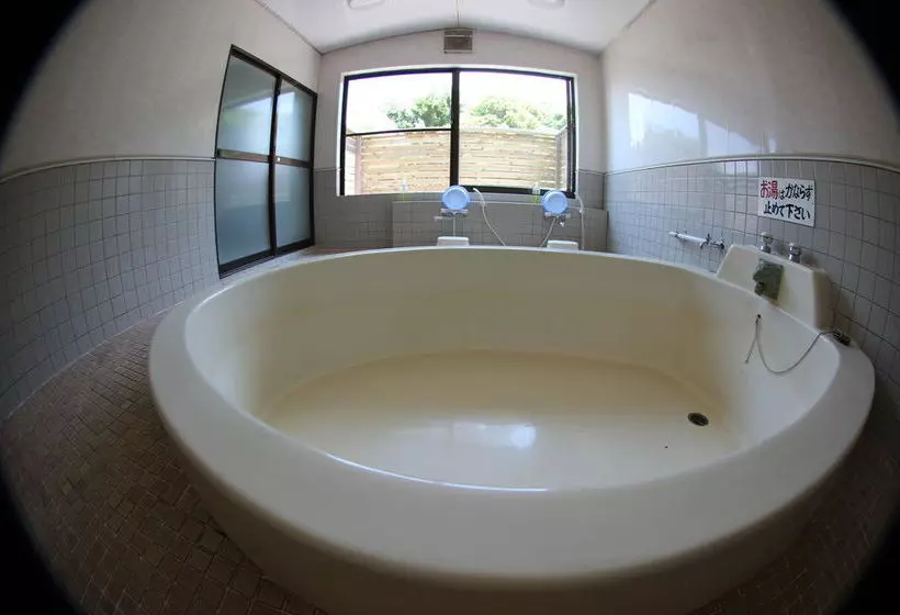 ホテル Organic B&b Maruei