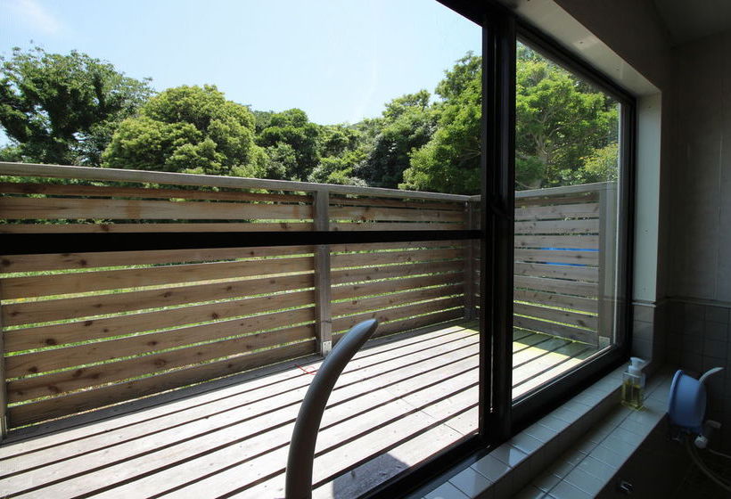 ホテル Organic B&b Maruei