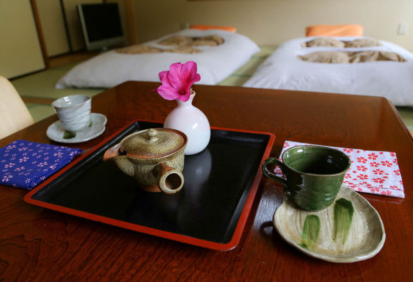 ホテル Organic B&b Maruei