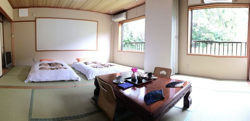 ホテル Organic B&b Maruei