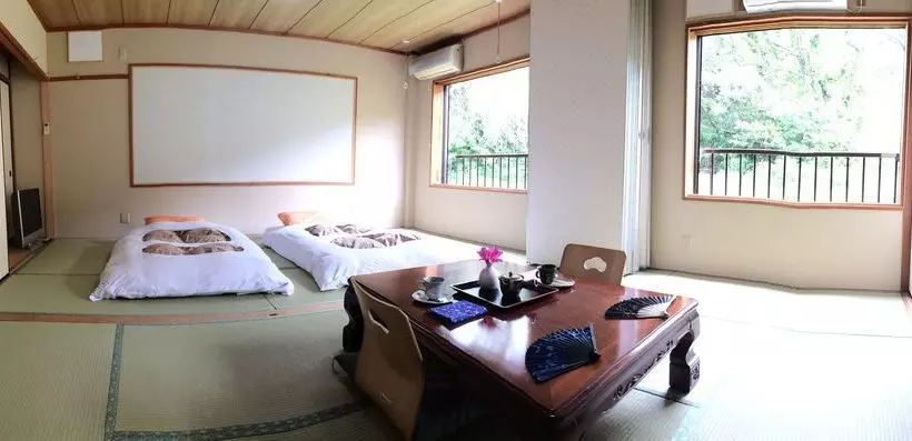 ホテル Organic B&b Maruei