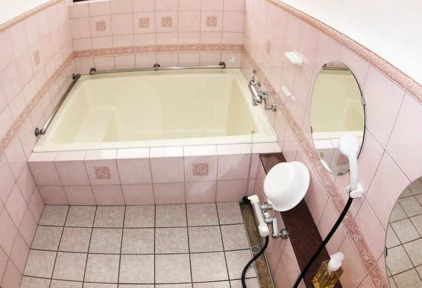 ホテル Organic B&b Maruei