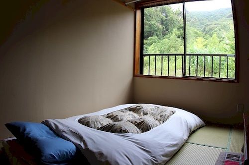 ホテル Organic B&b Maruei