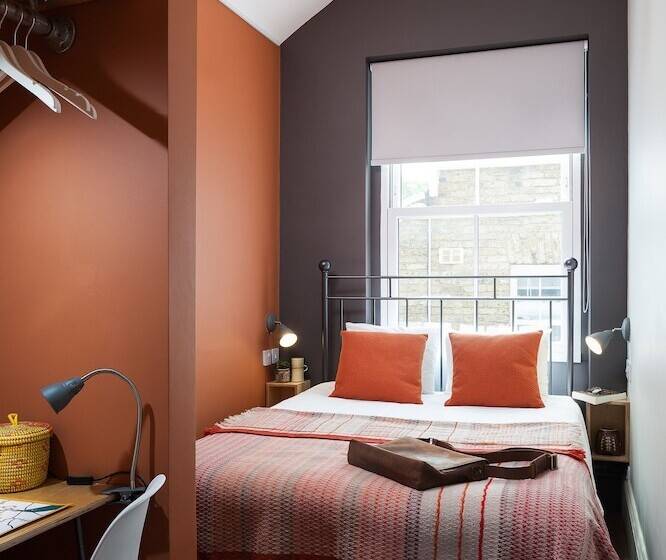 Peckham Rooms Hotel By Belvilla
