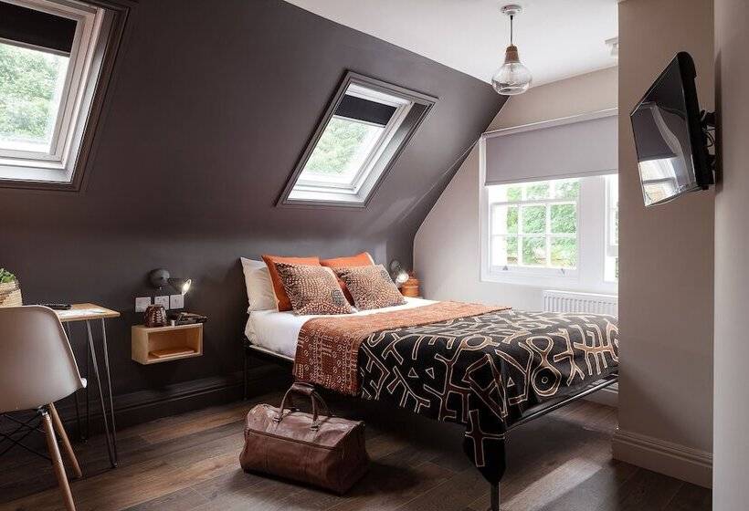 Peckham Rooms Hotel By Belvilla