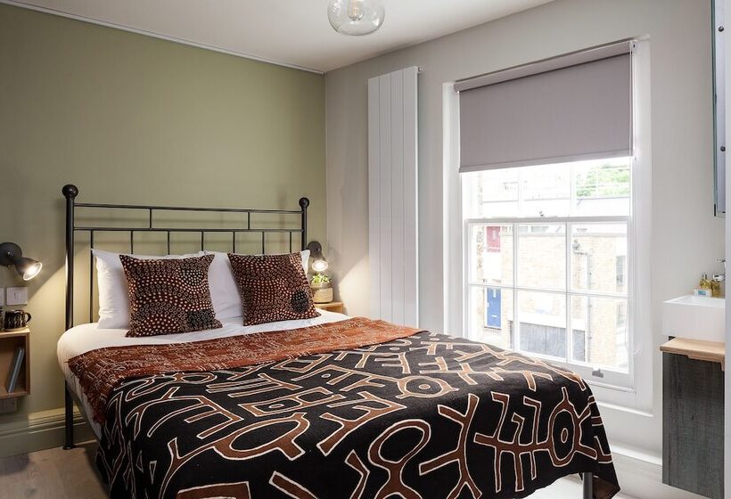 Peckham Rooms Hotel By Belvilla