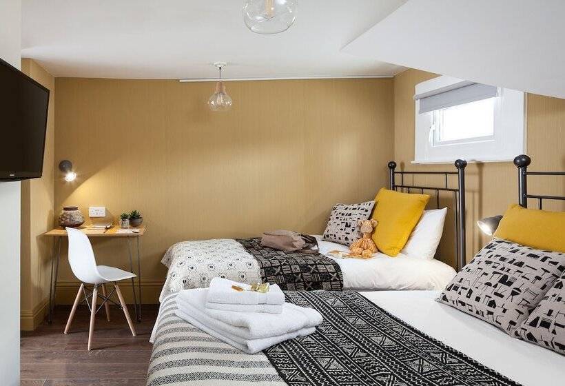 Peckham Rooms Hotel By Belvilla
