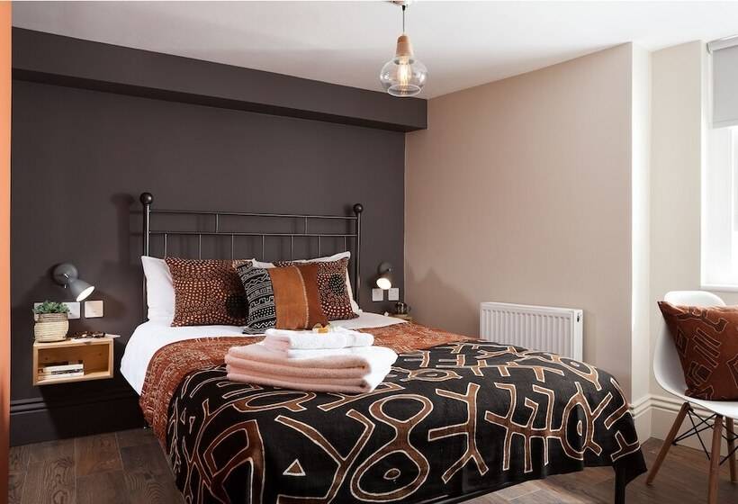 Peckham Rooms Hotel By Belvilla