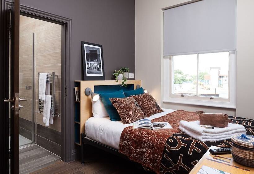 Peckham Rooms Hotel By Belvilla