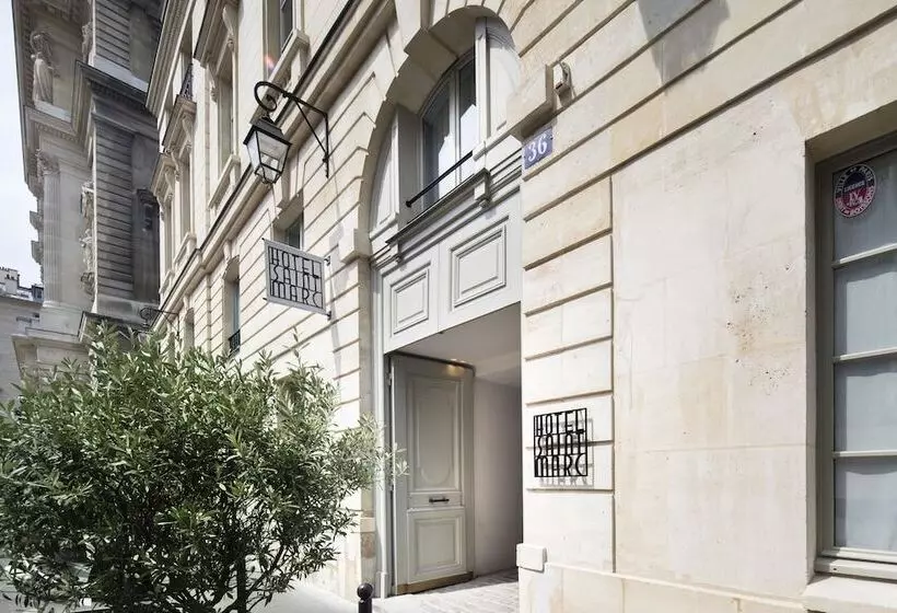 Hotel Saintmarc