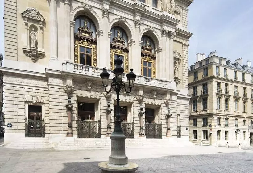 Hotel Saintmarc