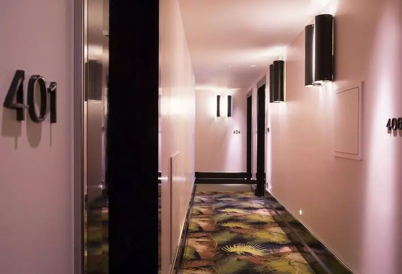 Hotel Saintmarc