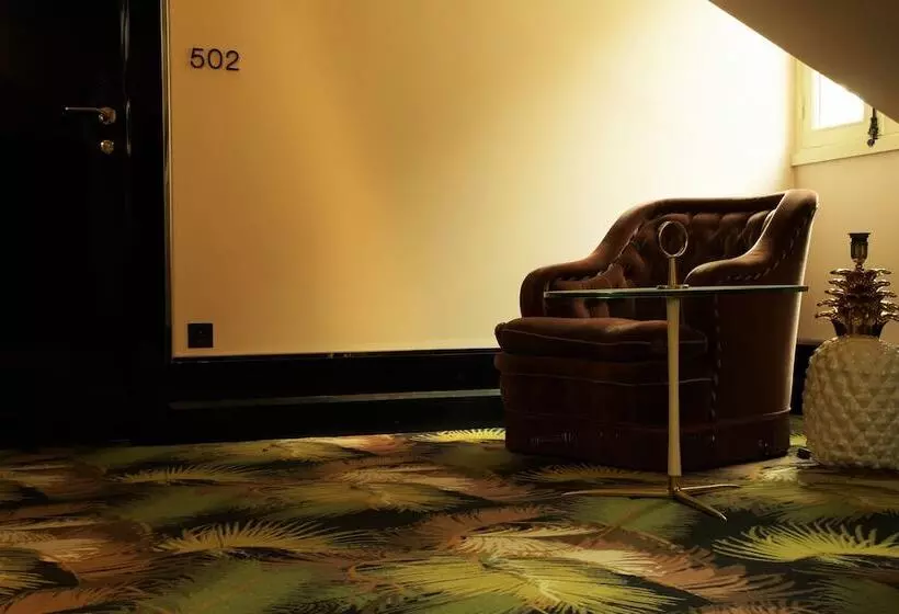 Hotel Saintmarc