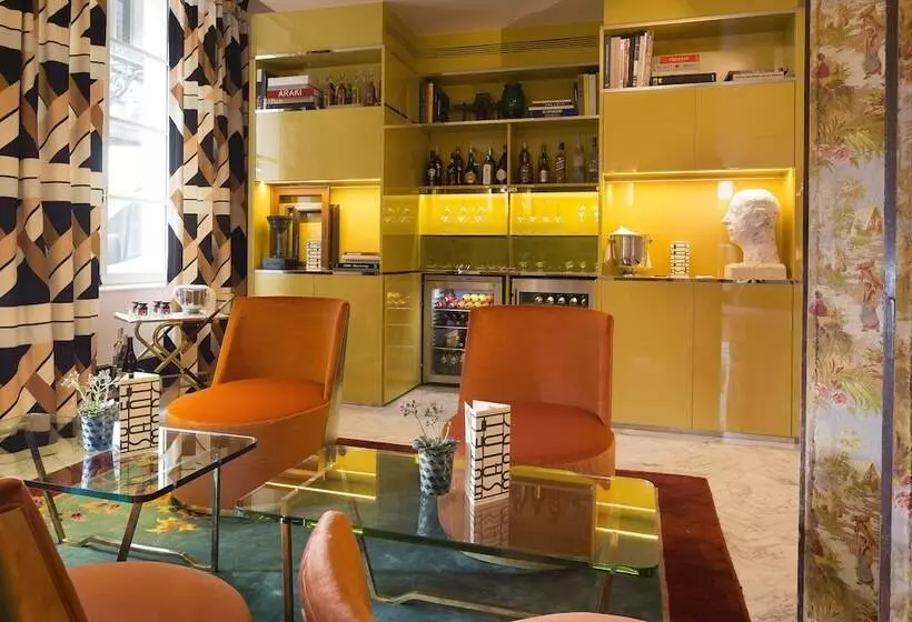 Hotel Saintmarc