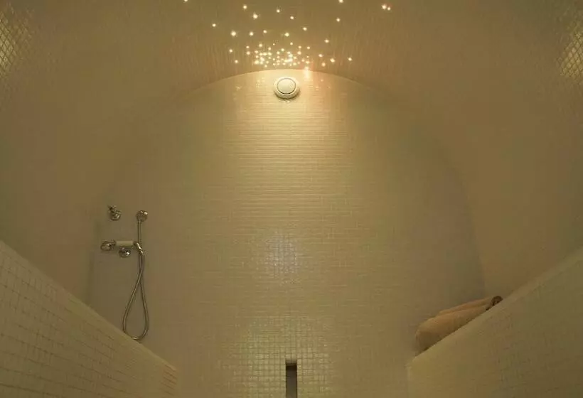 Hotel Saintmarc