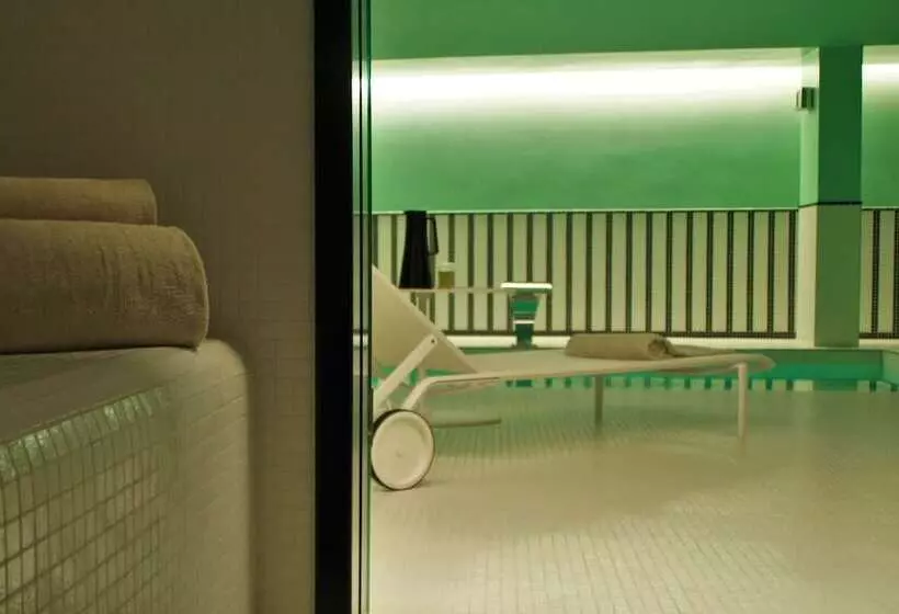Hotel Saintmarc