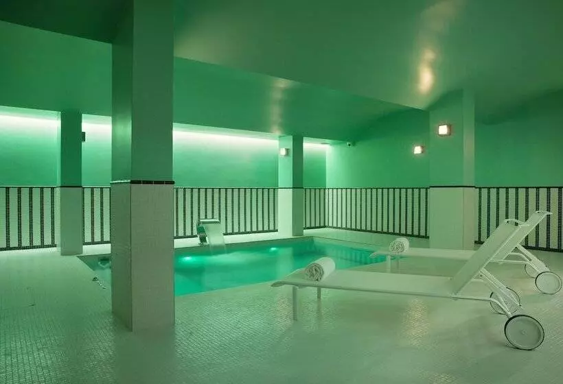 Hotel Saintmarc