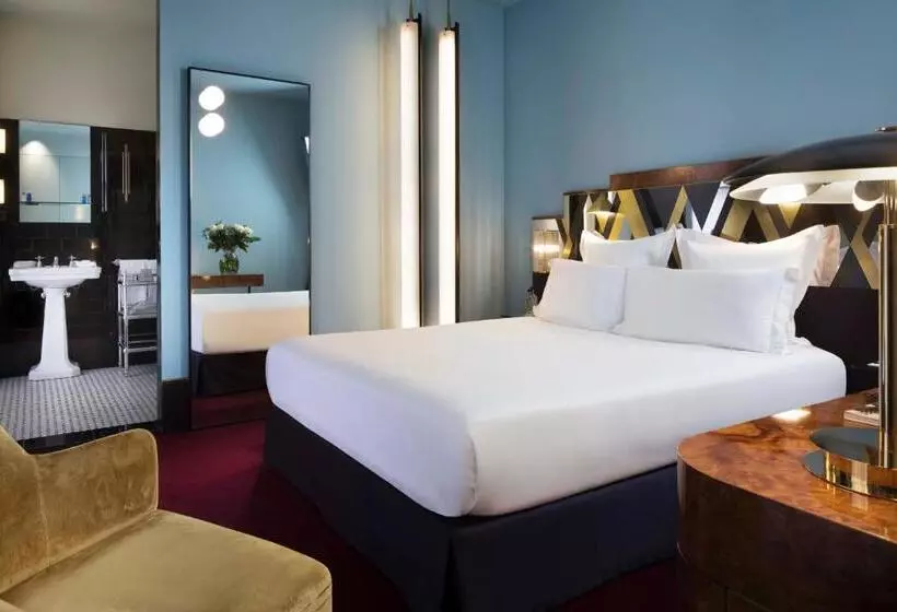 Hotel Saintmarc
