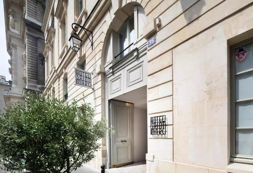 Hotel Saintmarc