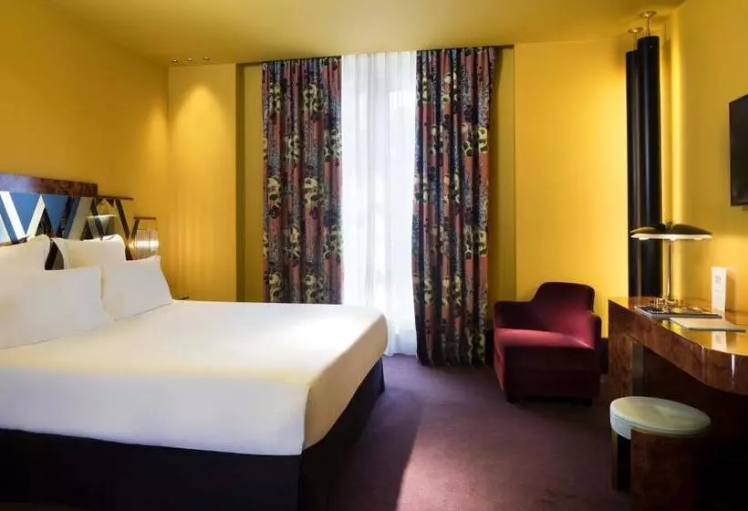 Hotel Saintmarc
