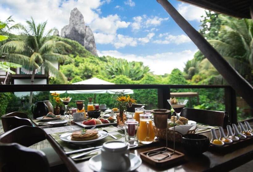 Hotel Teju Açu Ecopousada