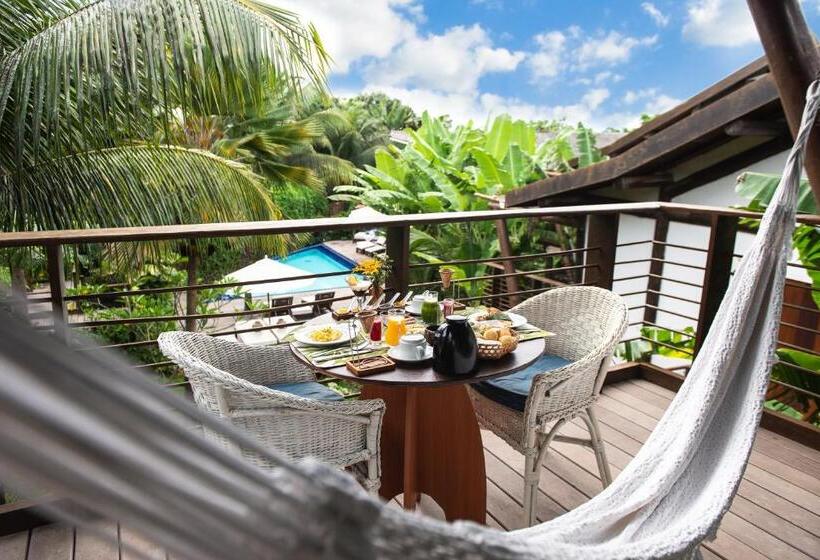 Hotel Teju Açu Ecopousada