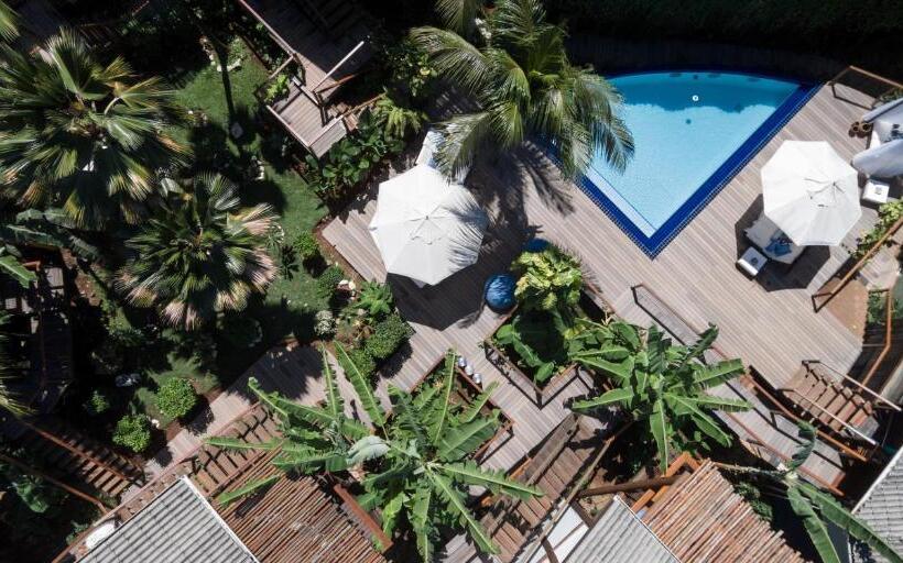 Hotel Teju Açu Ecopousada