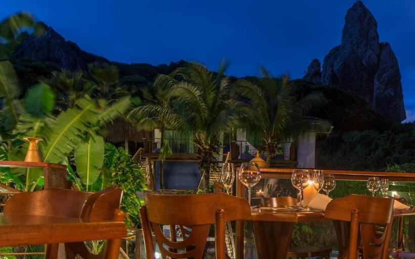 Hotel Teju Açu Ecopousada