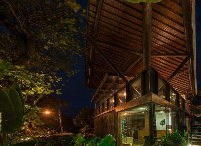 Hotel Teju Açu Ecopousada