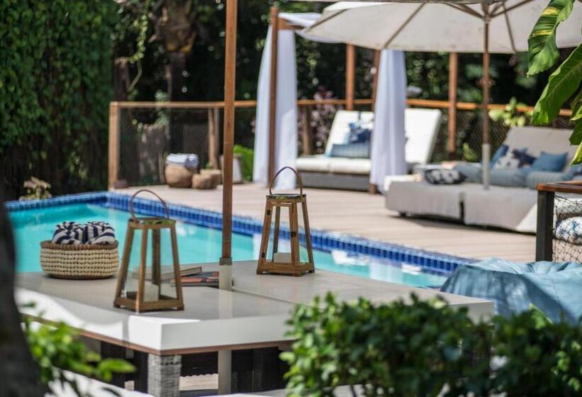 Hotel Teju Açu Ecopousada