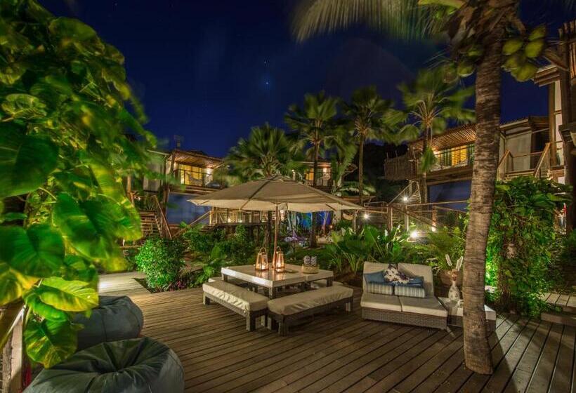 Hotel Teju Açu Ecopousada