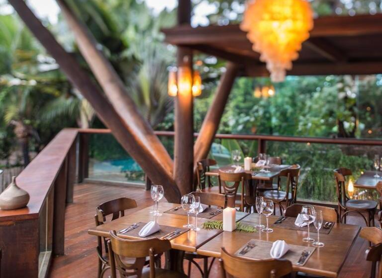 Hotel Teju Açu Ecopousada