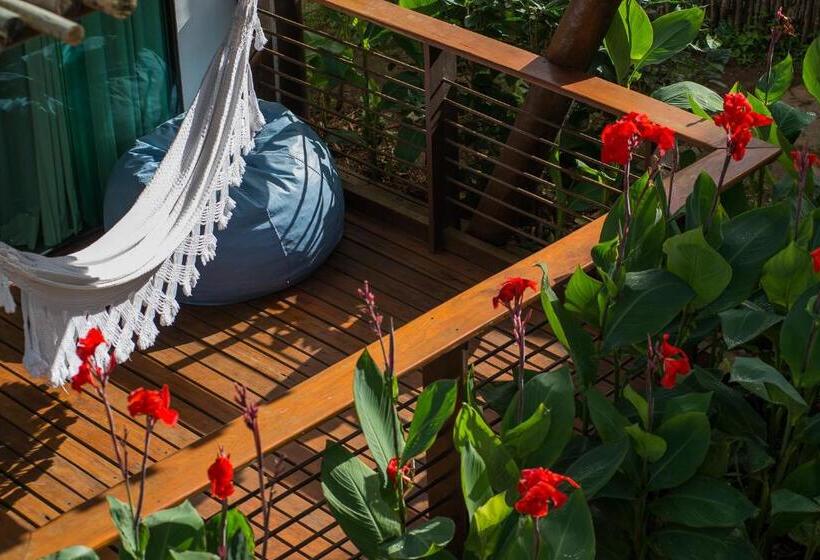 Hotel Teju Açu Ecopousada