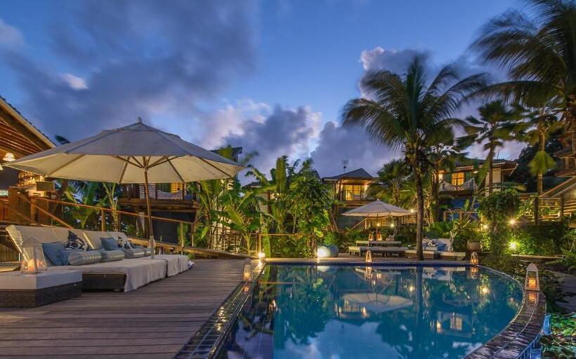 Hotel Teju Açu Ecopousada