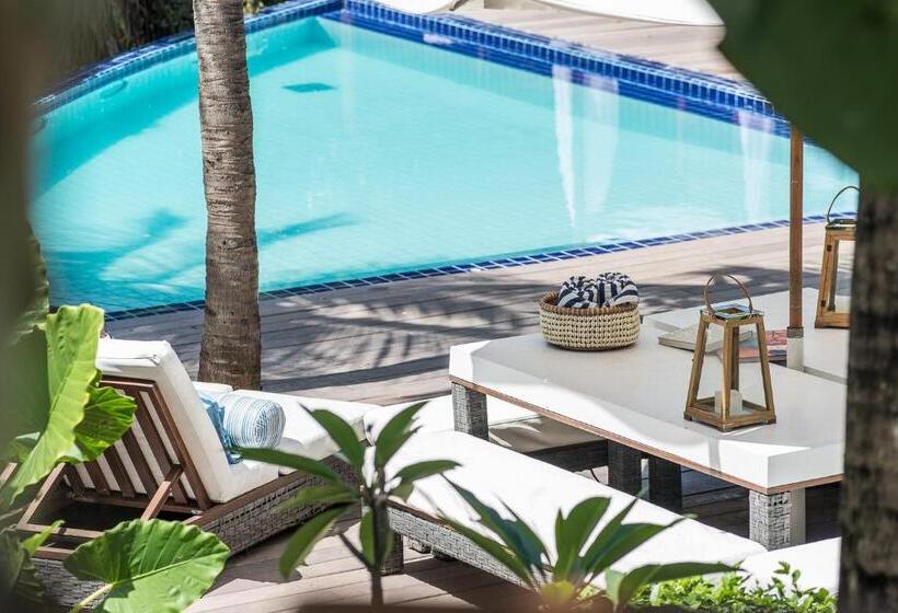 Hotel Teju Açu Ecopousada