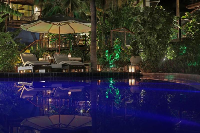 Hotel Teju Açu Ecopousada