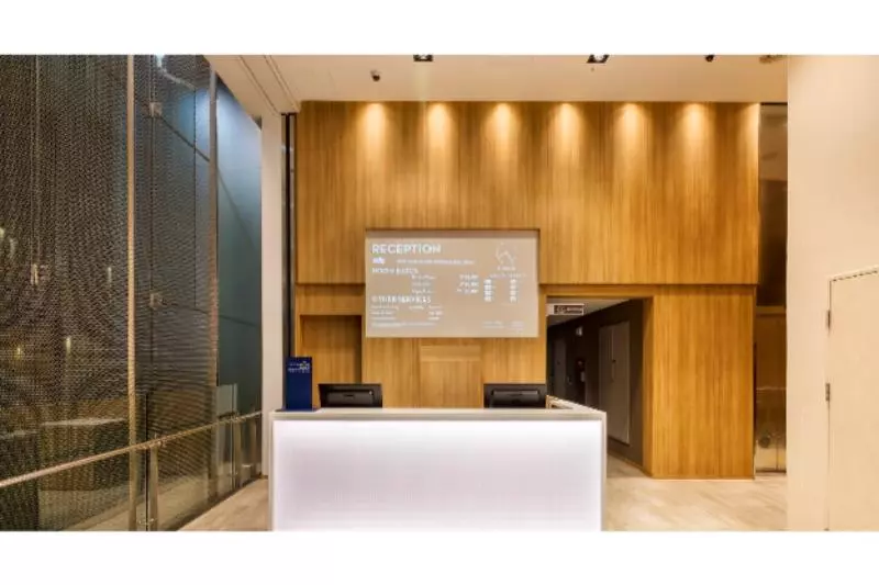 ホテル Travelodge Dongdaemun Seoul