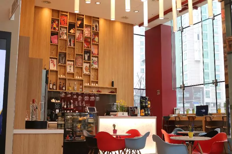 ホテル Travelodge Dongdaemun Seoul