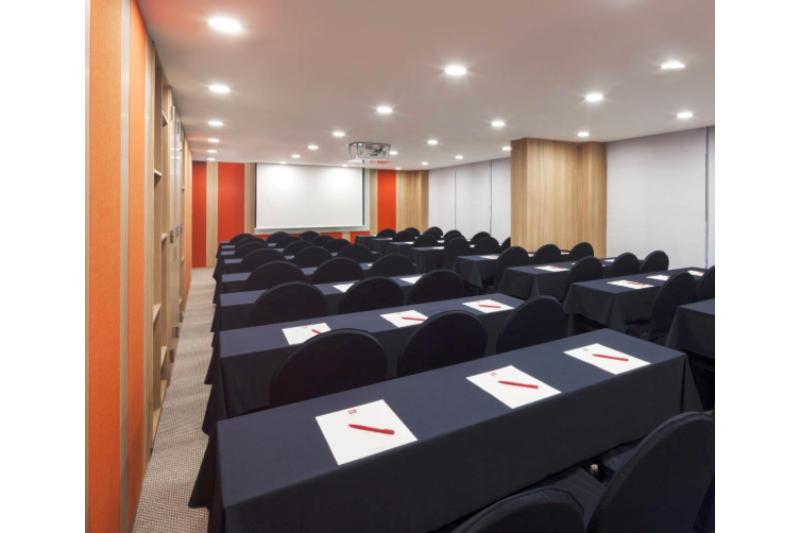 酒店 Travelodge Dongdaemun Seoul