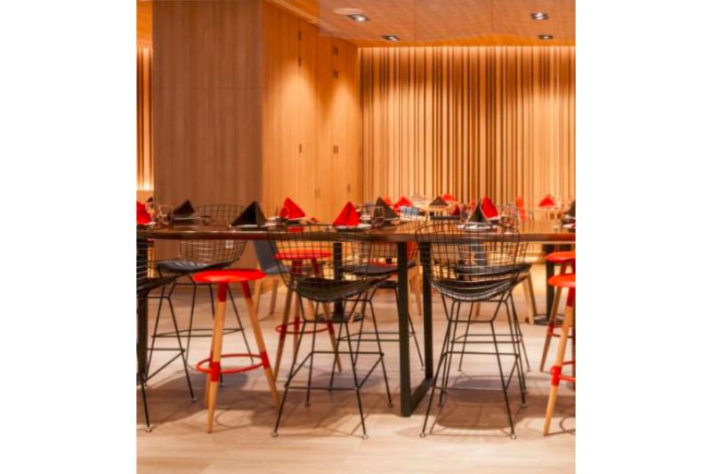 酒店 Travelodge Dongdaemun Seoul