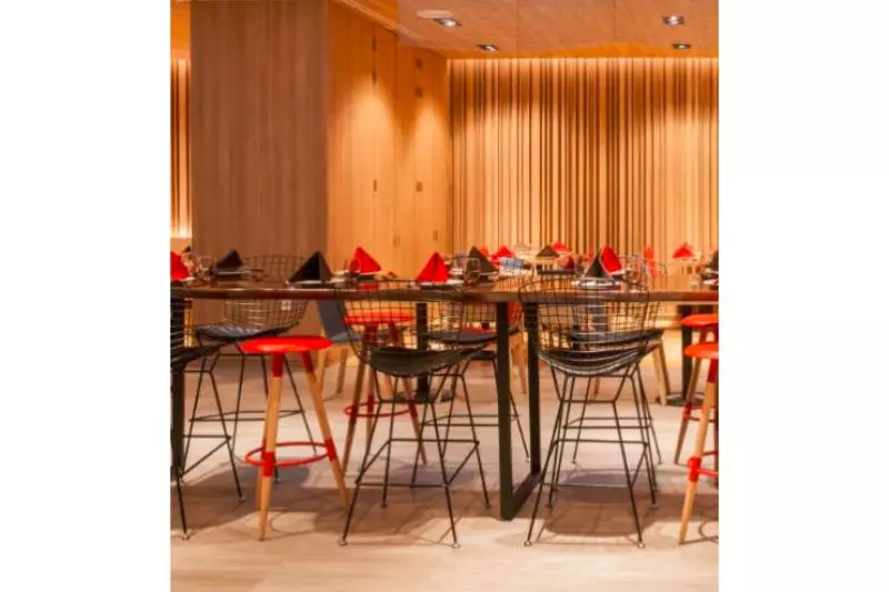 ホテル Travelodge Dongdaemun Seoul